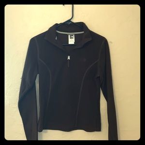 North face fleece